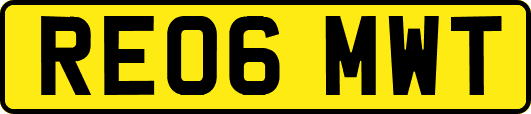 RE06MWT