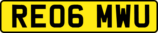 RE06MWU