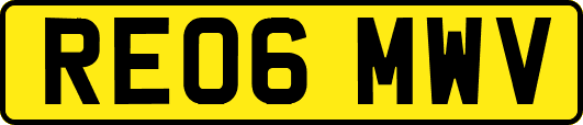 RE06MWV