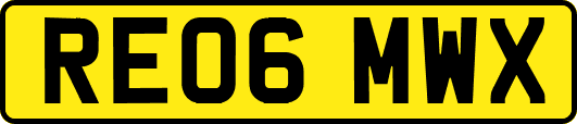 RE06MWX