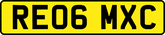 RE06MXC