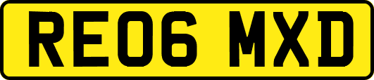 RE06MXD