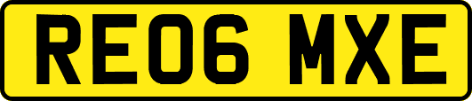 RE06MXE