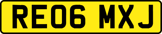 RE06MXJ