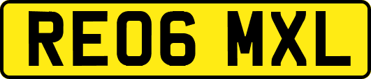 RE06MXL
