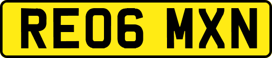RE06MXN
