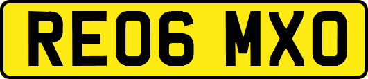 RE06MXO