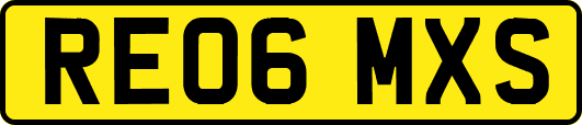 RE06MXS
