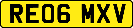 RE06MXV