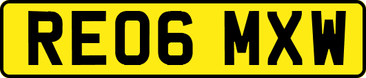 RE06MXW