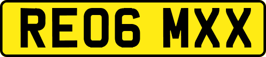 RE06MXX