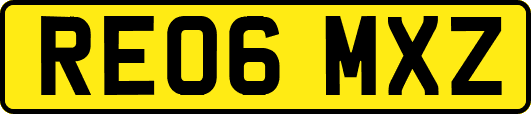RE06MXZ