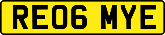 RE06MYE