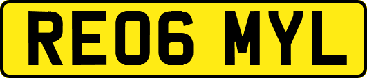 RE06MYL