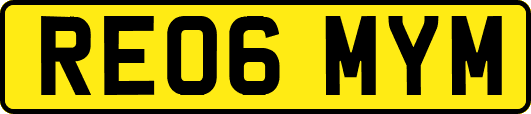RE06MYM