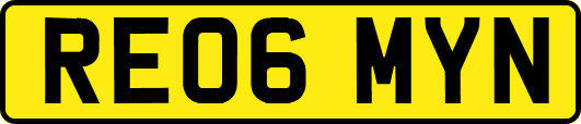 RE06MYN