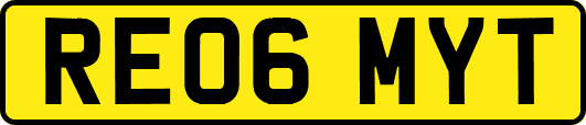RE06MYT