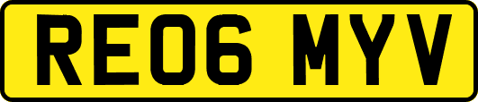 RE06MYV
