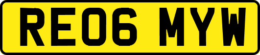 RE06MYW