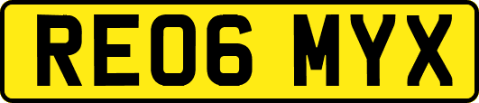 RE06MYX