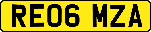 RE06MZA