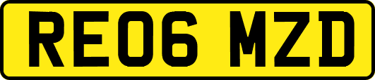 RE06MZD