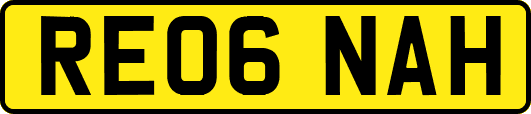 RE06NAH