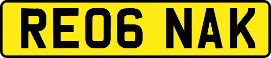 RE06NAK