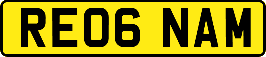 RE06NAM