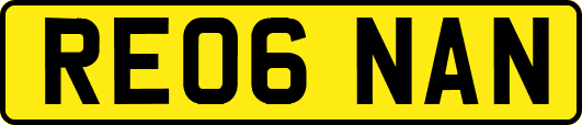 RE06NAN