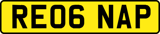 RE06NAP