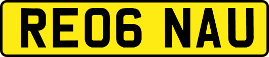RE06NAU
