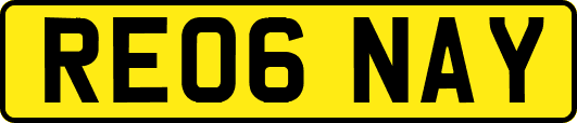 RE06NAY