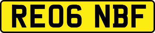 RE06NBF