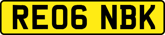 RE06NBK