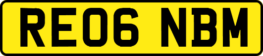 RE06NBM