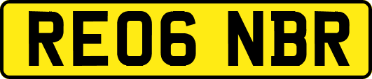 RE06NBR