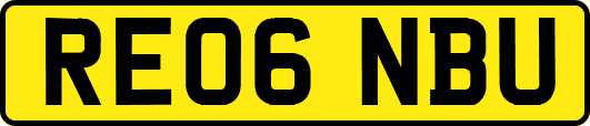 RE06NBU