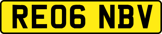 RE06NBV