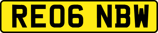 RE06NBW