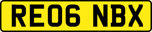 RE06NBX