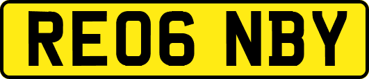 RE06NBY