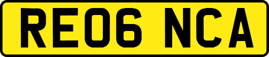 RE06NCA