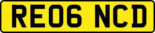 RE06NCD