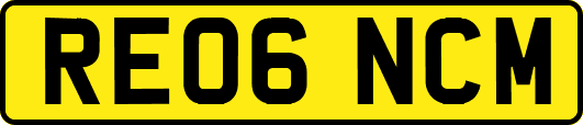 RE06NCM