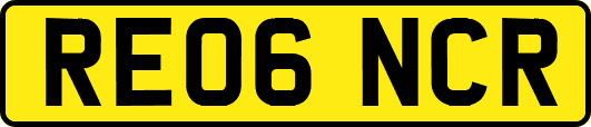 RE06NCR