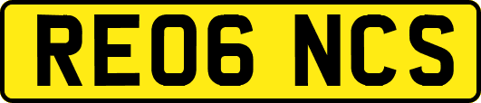 RE06NCS