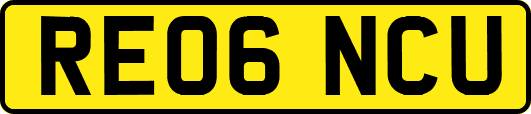RE06NCU