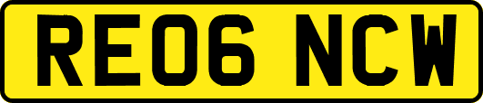 RE06NCW
