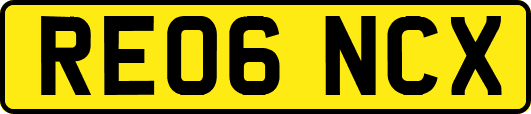 RE06NCX